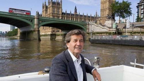 Melvyn Bragg's Travels In Written Britain filmas žiurėti online