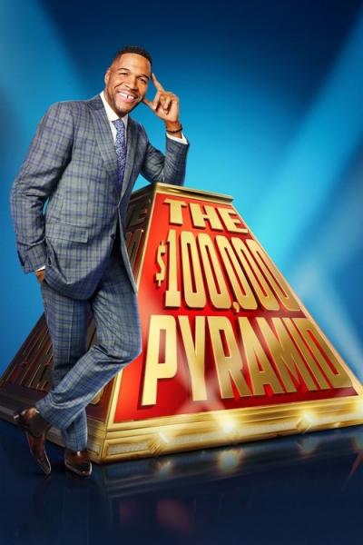 The $100,000 Pyramid filmas online