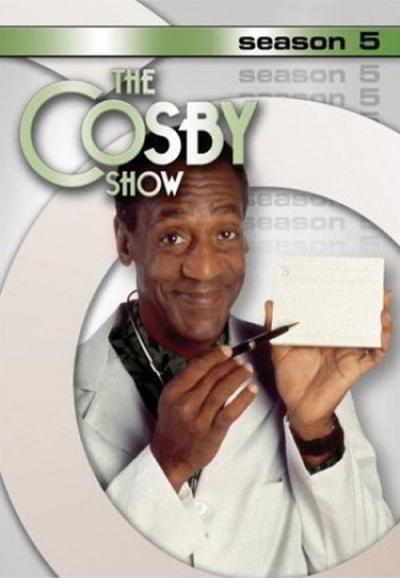 The Cosby Show filmas online