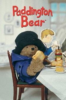Paddington Bear filmas online