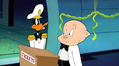 Duck Dodgers
