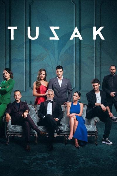 Tuzak filmas online