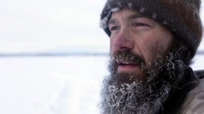 Mountain Men