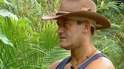 I'm a Celebrity...Get Me Out of Here!