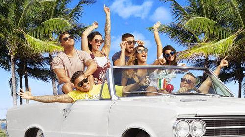 Jersey Shore: Family Vacation filmas žiurėti online