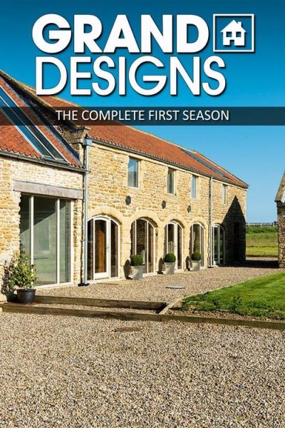 Grand Designs filmas online