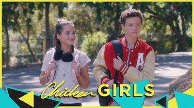 Chicken Girls