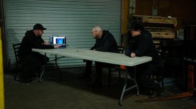 Ghost Adventures
