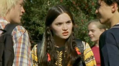 Heartbreak High