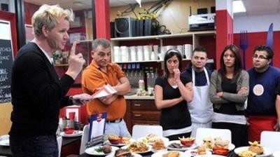 Kitchen Nightmares