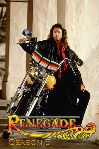 Renegade filmas online