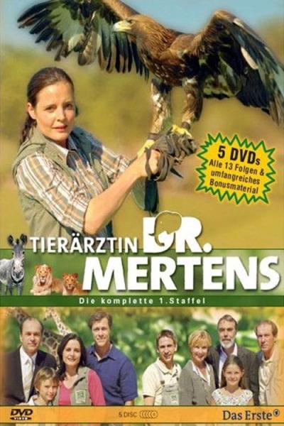 Tierärztin Dr. Mertens filmas online