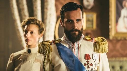 The Last Czars filmas žiurėti online