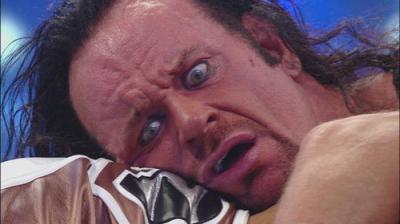 WWE LFG