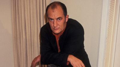Jonathan Creek