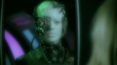 Star Trek: Voyager