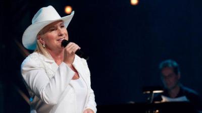 Pour l'amour du country