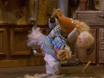 The Wombles