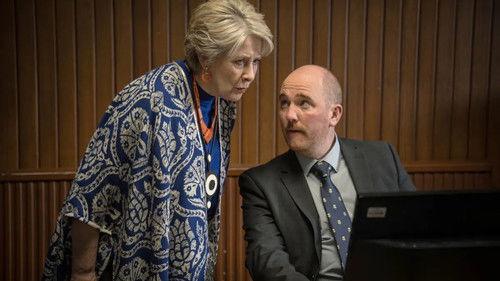 Murder Most Puzzling filmas žiurėti online