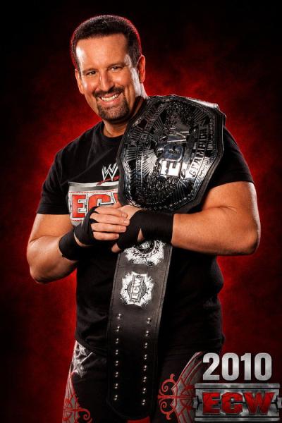 WWE ECW filmas online