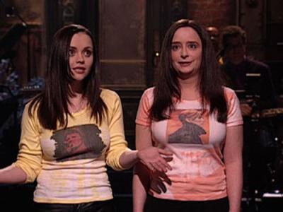 Saturday Night Live