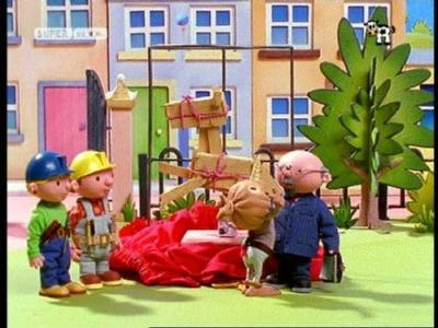 Bob the Builder