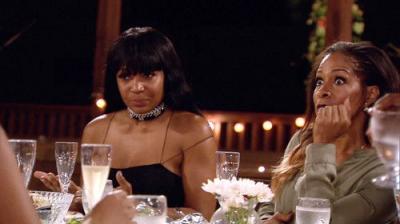 The Real Housewives of Atlanta