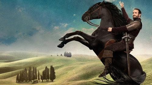 Galavant filmas žiurėti online
