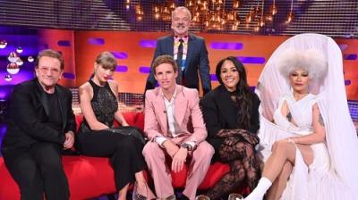 The Graham Norton Show