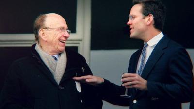 Dynasty: The Murdochs