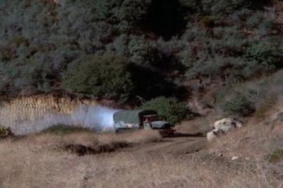 Mission: Impossible