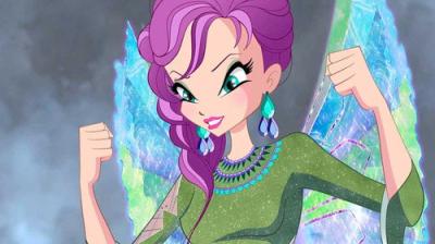 World of Winx