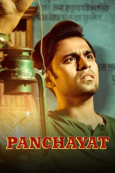 Panchayat filmas online