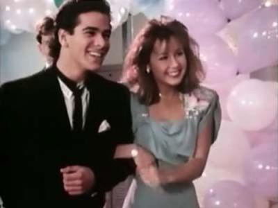Degrassi High