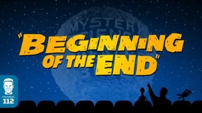 Mystery Science Theater 3000