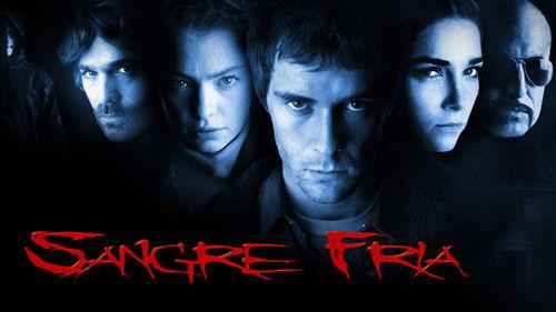 Sangre Fría filmas žiurėti online