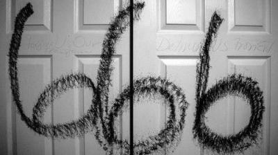 Ghost Adventures