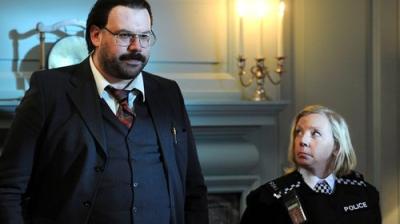Murder in Successville