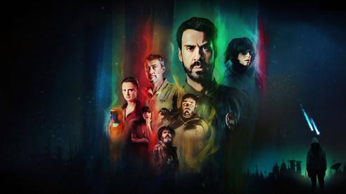 Visitors filmas žiurėti online