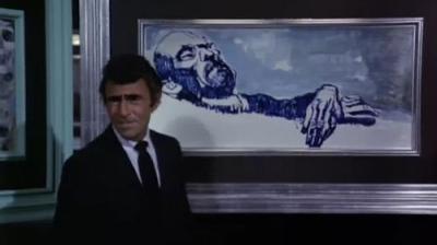 Night Gallery