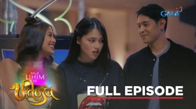 Mga Lihim ni Urduja