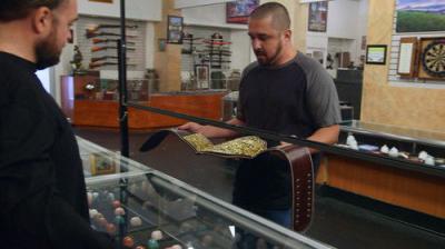 Pawn Stars