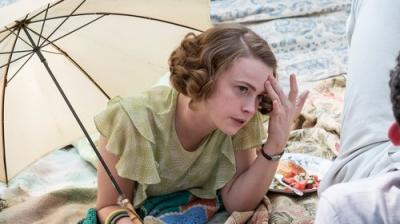 The Durrells