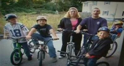 Extreme Makeover: Home Edition