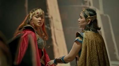 Encantadia Chronicles: Sang'gre