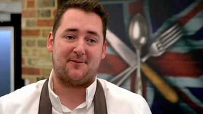 Great British Menu