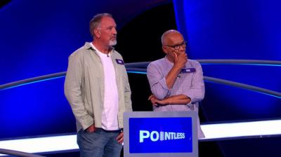 Pointless