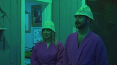 Married at First Sight