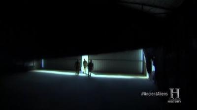 Ancient Aliens