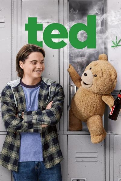 Tedis filmas online